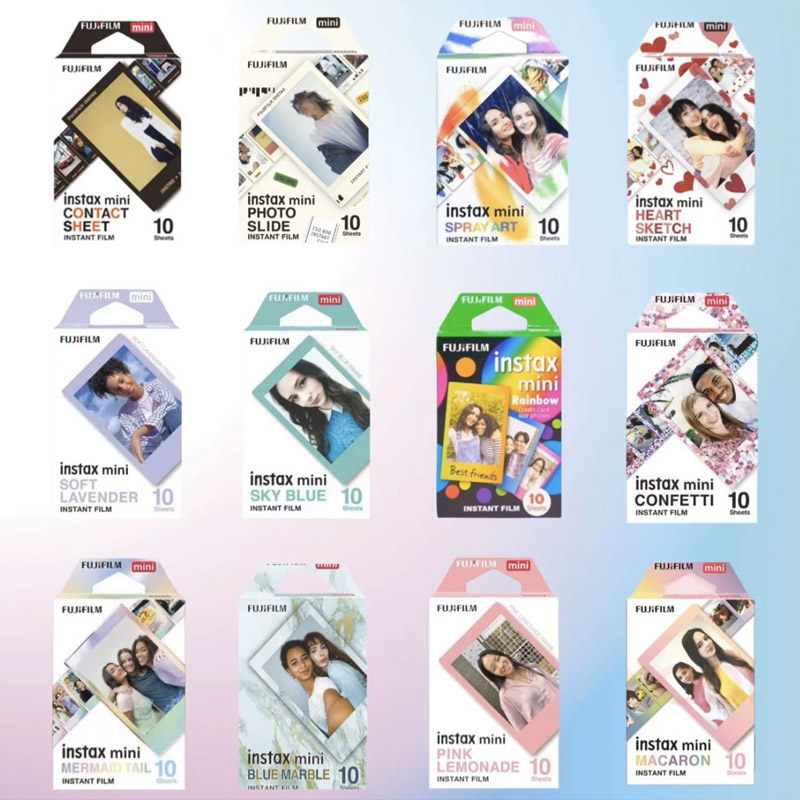 Interior Design Pinterest - ฟิล์ม Fujifilm Instax Mini สีขาวขาวดำ 10/20