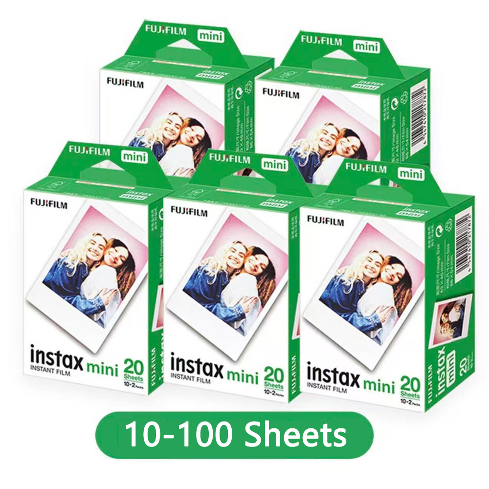 Interior Design Pinterest - ฟิล์มฟูจิฟิล์ม อินสแต็กซ์ มินิ ขอบขาว 10-100 แผ่น