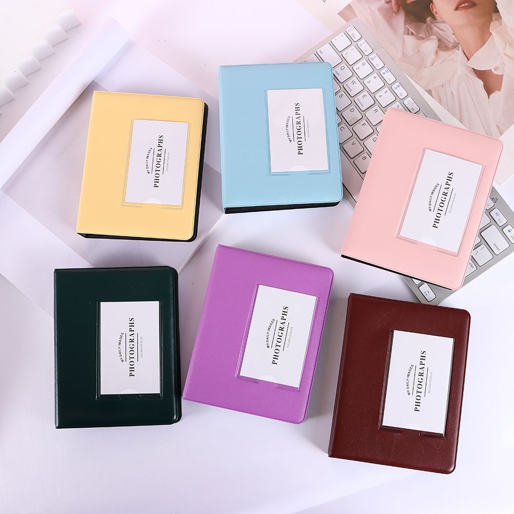 Interior Design Pinterest - เคสสำหรับอัลบั้มรูปโพลารอยด์ขนาด3นิ้ว64ช่องสำหรับฟิล์ม Instax