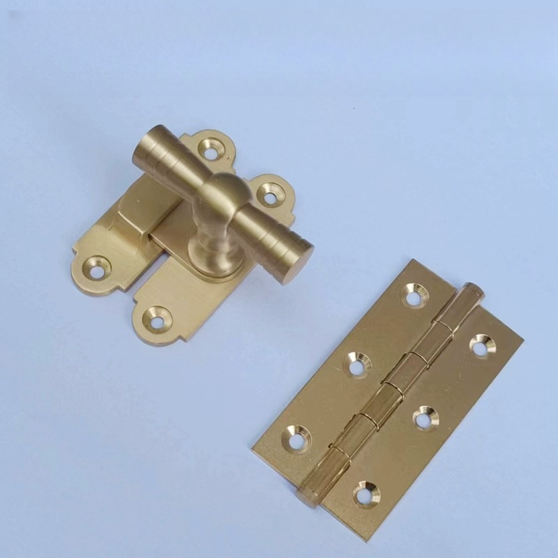 ทองเหลืองโบราณสลักประตูแมวสไตล - Antique Brass Hook บทวิจารณ์และราคา