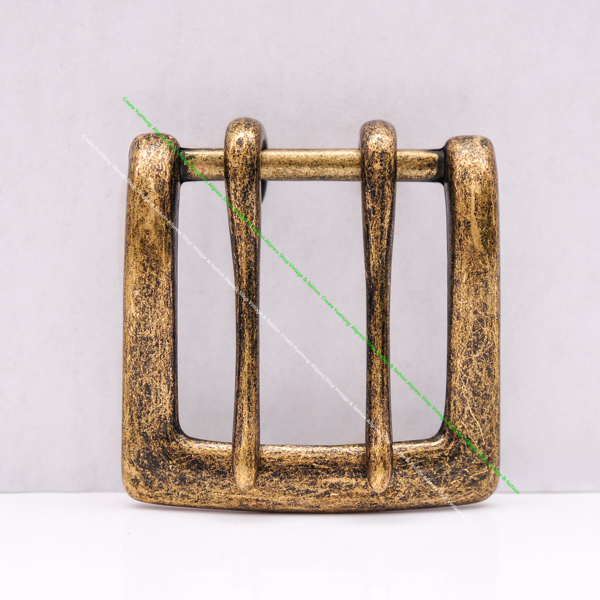 ผู้ชายโบราณทองเหลือง Double Pi - Antique Brass Hook บทวิจารณ์และราคา