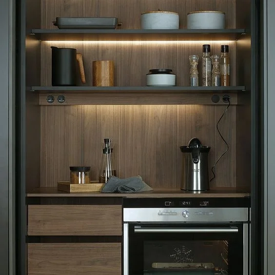 'Artisan Home Interior Design  - Interior Design Kitchen Ideas บทวิจารณ์และราคา