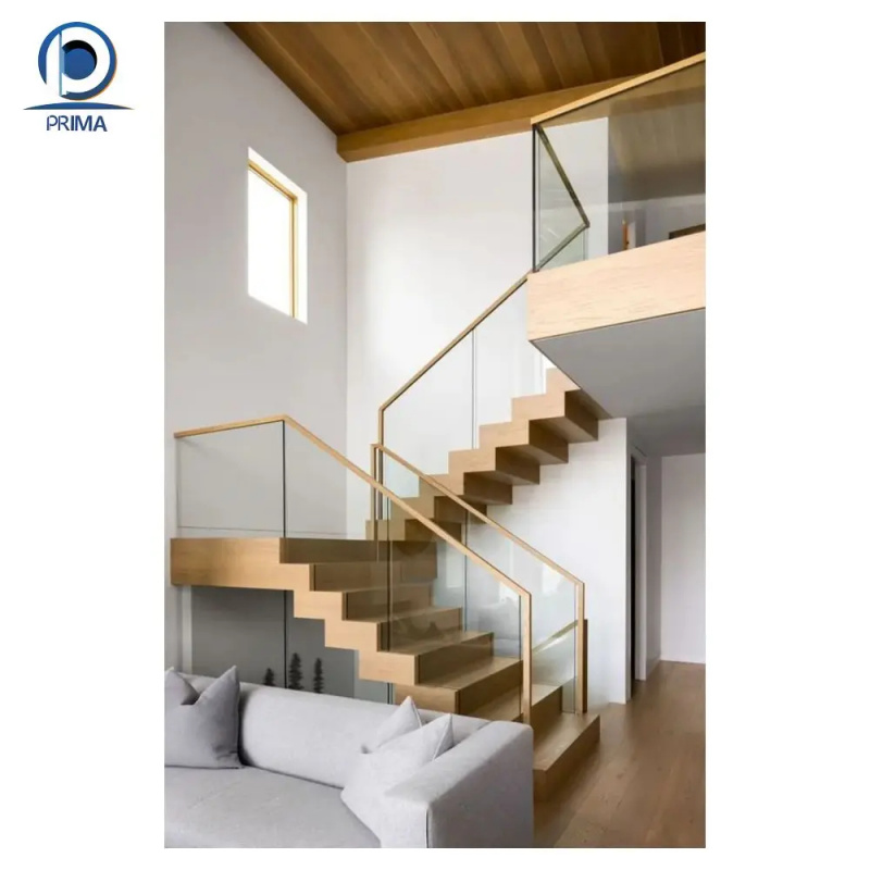 บันไดบ้านพักอาศัยดีไซน์ทันสมัย - Interior Designer บทวิจารณ์และราคา
