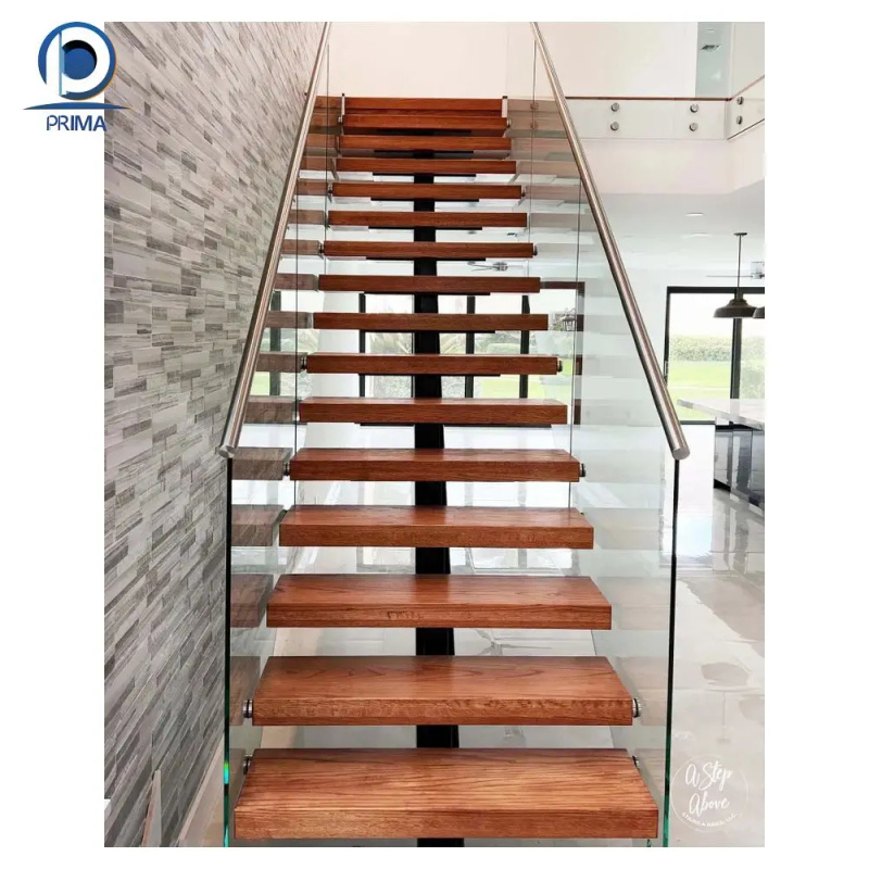บันไดบ้านพักอาศัยดีไซน์ทันสมัย - Interior Designer บทวิจารณ์และราคา