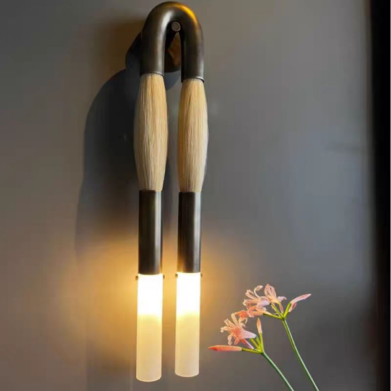 ความแปลกใหม่ Old Gold Wall โคม - Interior Design Elements บทวิจารณ์และราคา