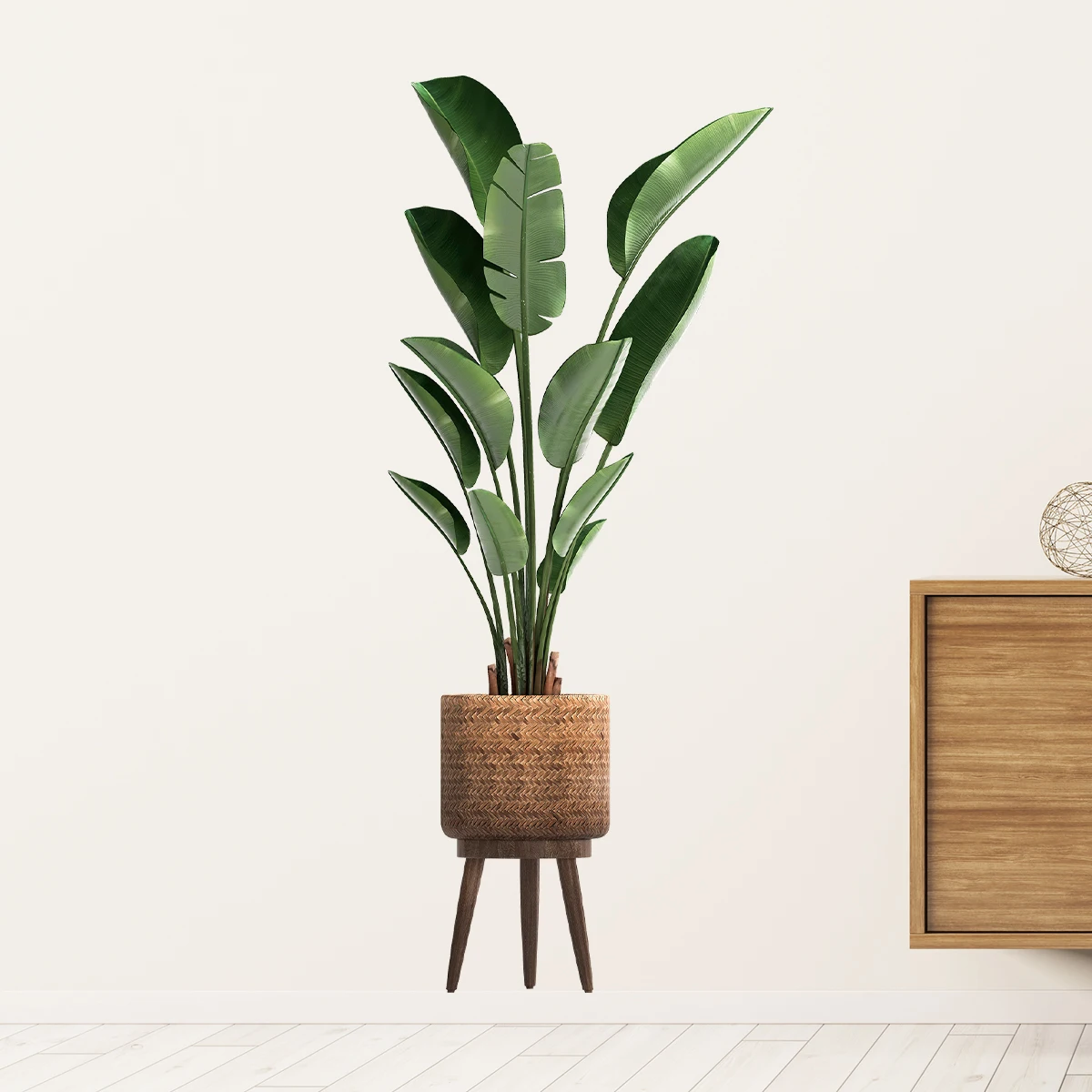 จําลองพืชสีเขียวประดับ Potted  - Interior Design Office บทวิจารณ์และราคา