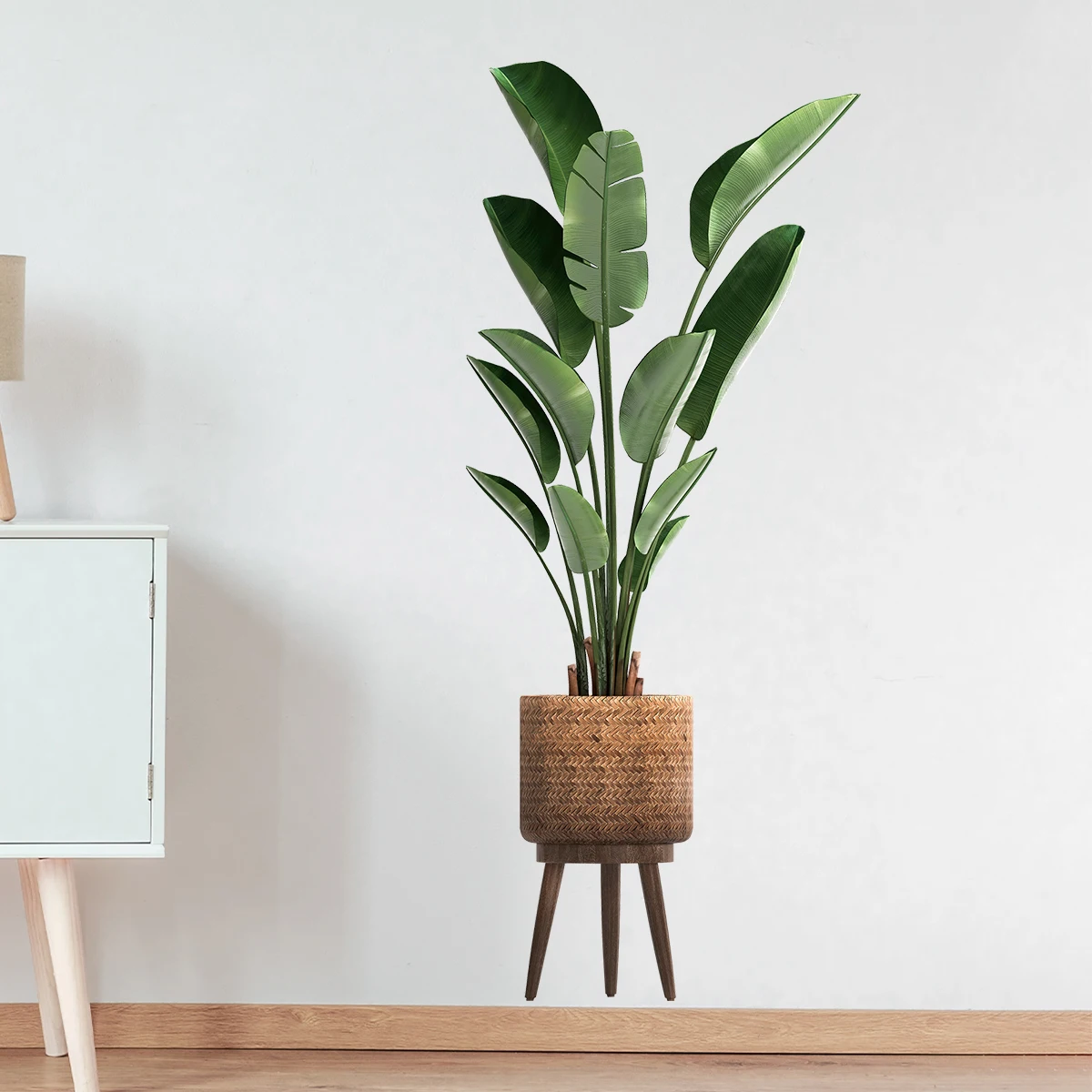 จําลองพืชสีเขียวประดับ Potted  - Interior Design Office บทวิจารณ์และราคา