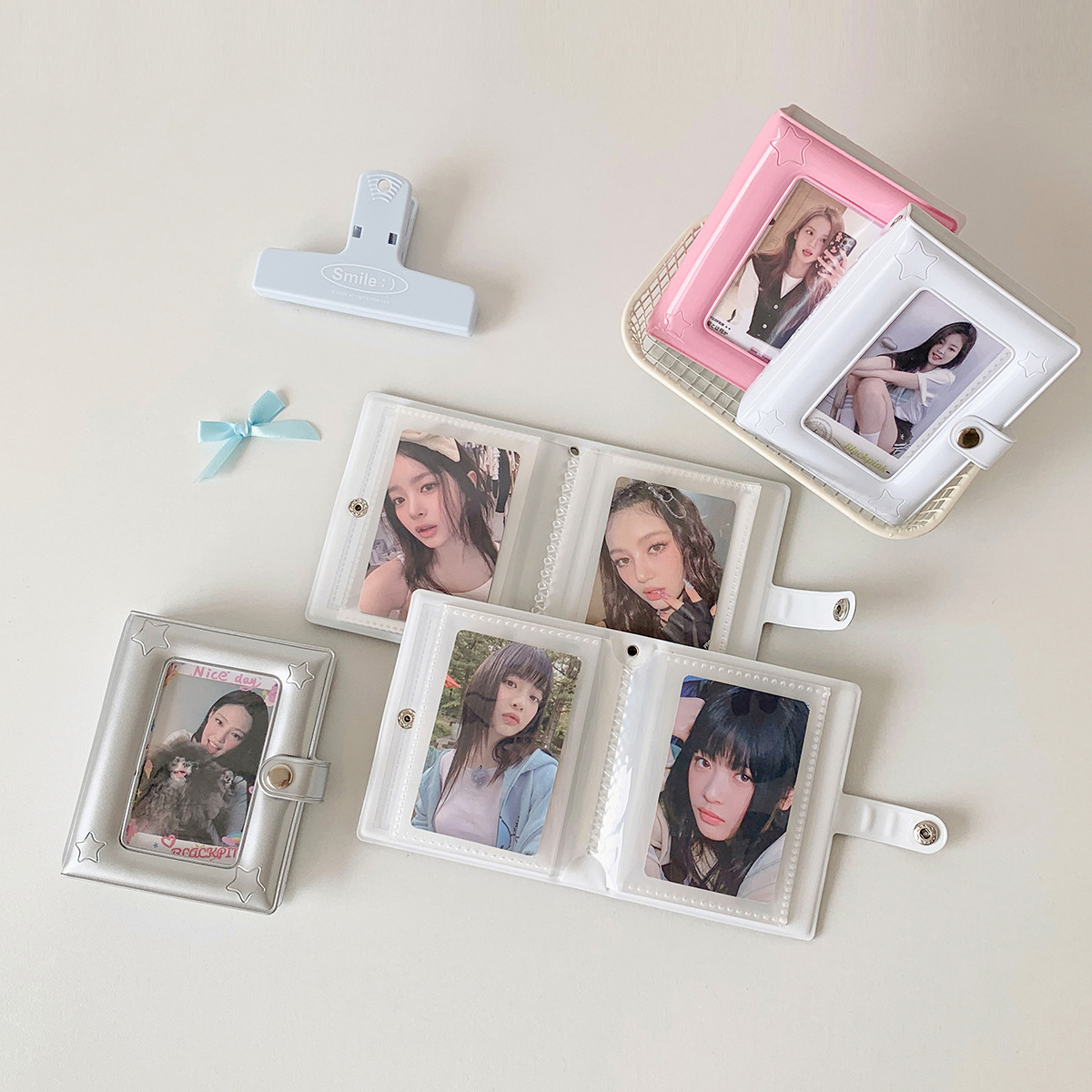 40 กระเป๋า 20 หน้า PP Candy สี - Interior Design Pinterest บทวิจารณ์และราคา