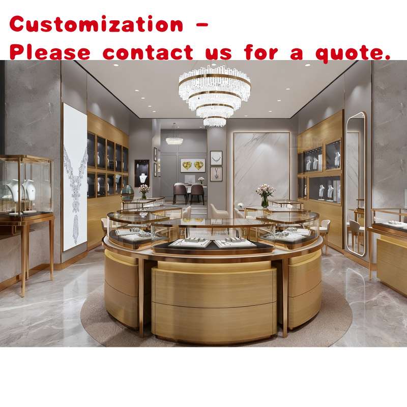 การออกแบบตกแต่งภายในร้านขายเคร - Interior Design Dubai บทวิจารณ์และราคา
