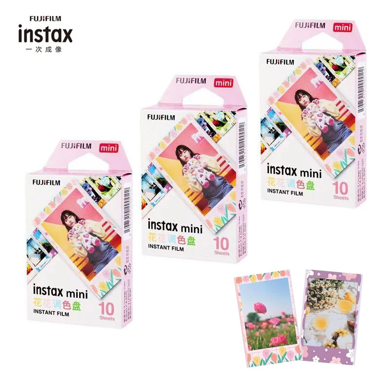 กระดาษภาพถ่ายสี Fuji Instant F - Interior Design Pinterest บทวิจารณ์และราคา