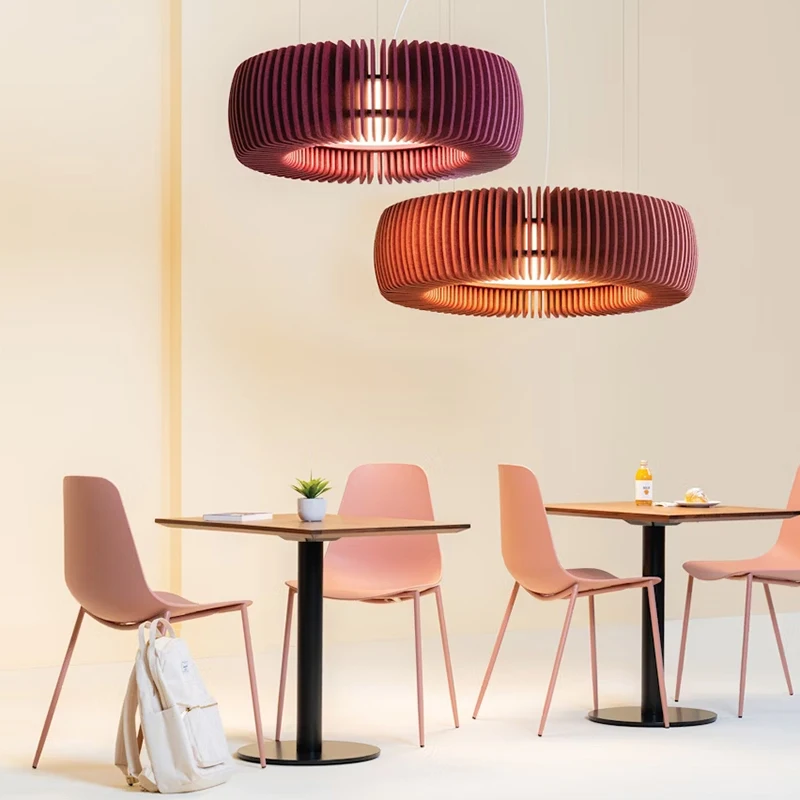 โคมไฟระย้าดีไซน์ทันสมัย เรียบง - Interior Design Exhibition บทวิจารณ์และราคา