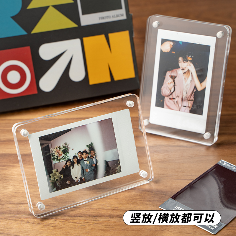 กรอบอะคริลิคใสแบบแม่เหล็กสำหรั - Interior Design Pinterest บทวิจารณ์และราคา