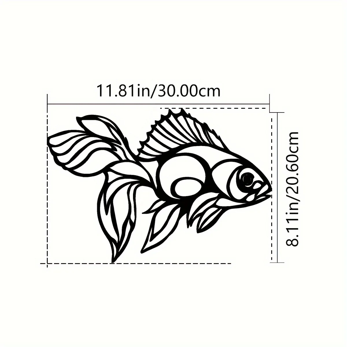 การตกแต่งผนังโลหะ 1 ชิ้นที่น่า - Interior Design Modern บทวิจารณ์และราคา