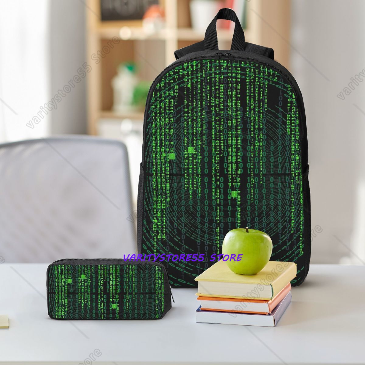 แมทริกซ์ ออริจินัล กรีน ดีไซน์ - Interior Design Matrix บทวิจารณ์และราคา