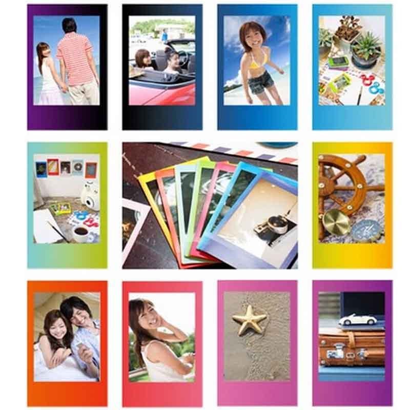 ฟิล์ม Fujifilm Instax Mini สีข - Interior Design Pinterest บทวิจารณ์และราคา