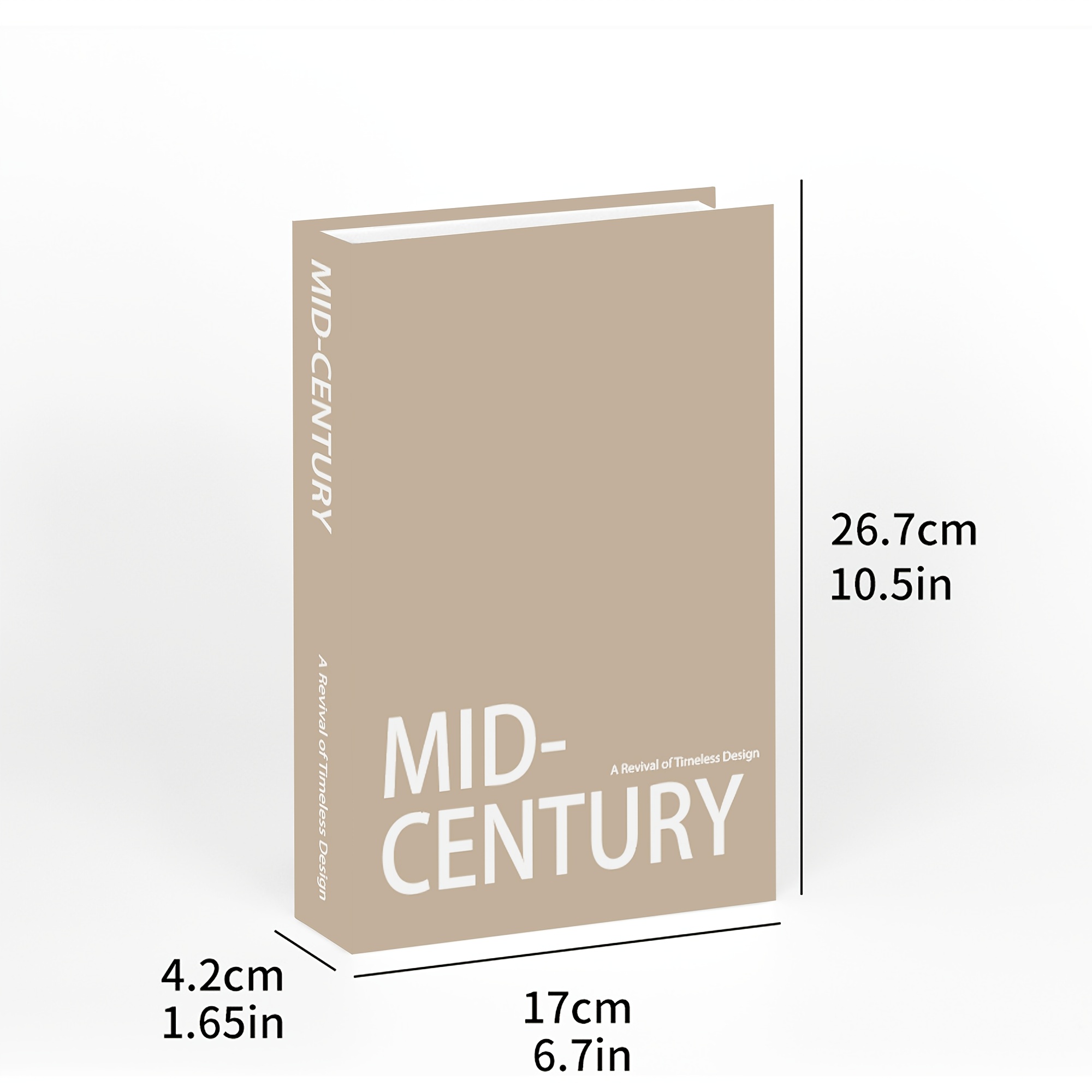 หนังสือจำลองงานศิลปะเรียบง่าย  - Interior Design Book บทวิจารณ์และราคา