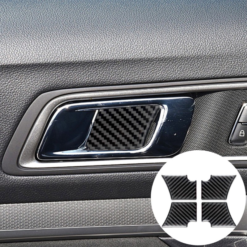 สำหรับ Ford Explorer 2013-2019 - Interior Design Book บทวิจารณ์และราคา
