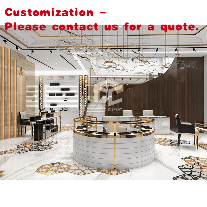ออกแบบตกแต่งภายในร้านเสื้อผ้าห - Interior Design Dubai บทวิจารณ์และราคา