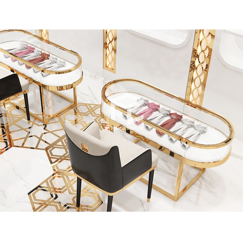 ออกแบบตกแต่งภายในร้านเสื้อผ้าห - Interior Design Dubai บทวิจารณ์และราคา