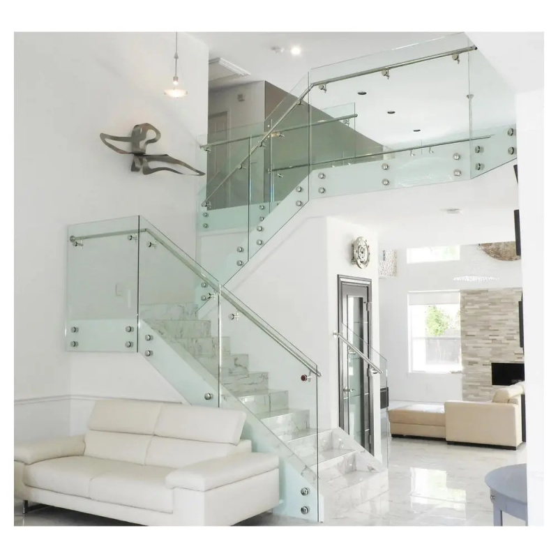 บันไดไม้โอ๊คสั่งทำพิเศษ ลดราคา - Interior Designer บทวิจารณ์และราคา