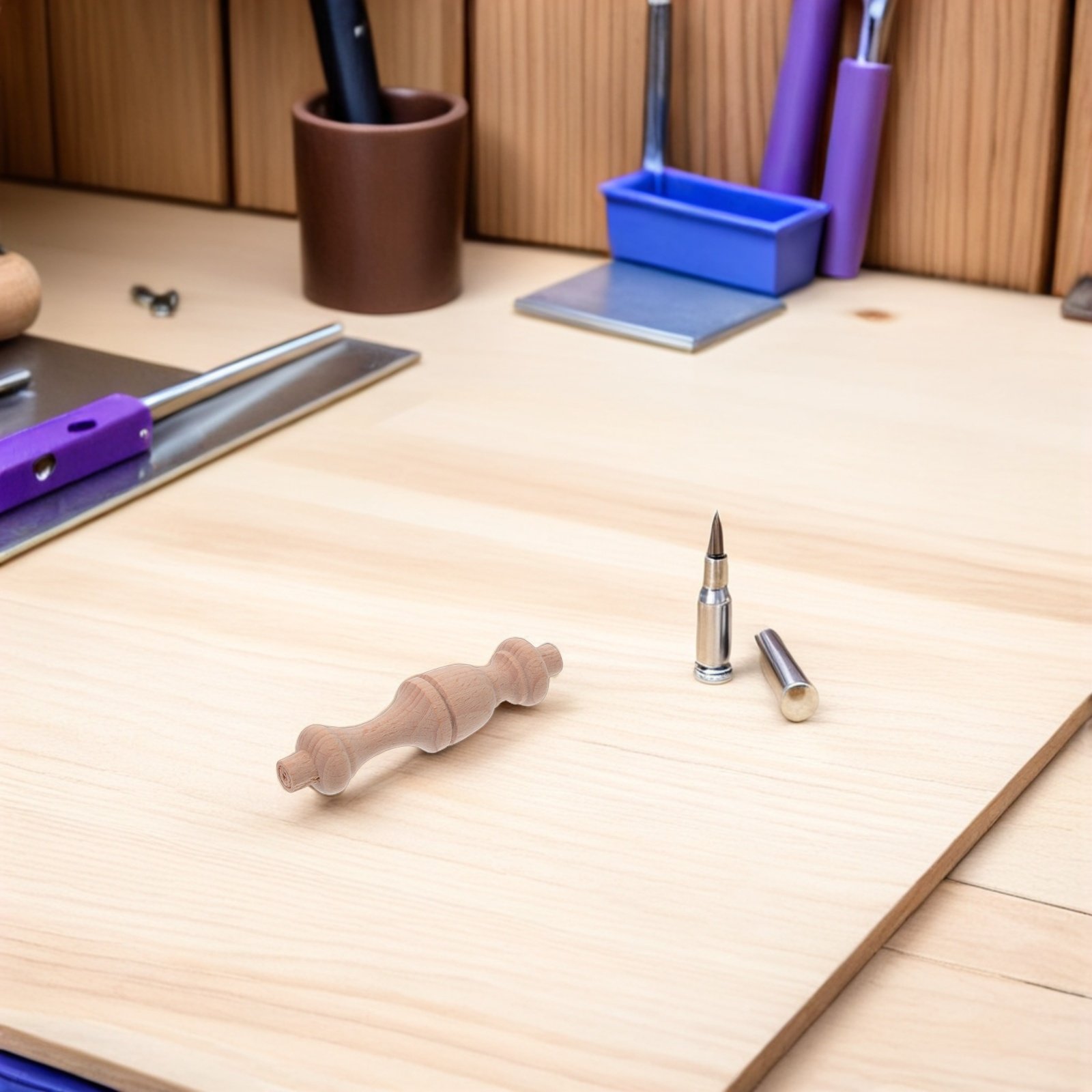 ราวบันไดไม้ดิบ 10 ชิ้น ดีไซน์โ - Interior Design Deck บทวิจารณ์และราคา