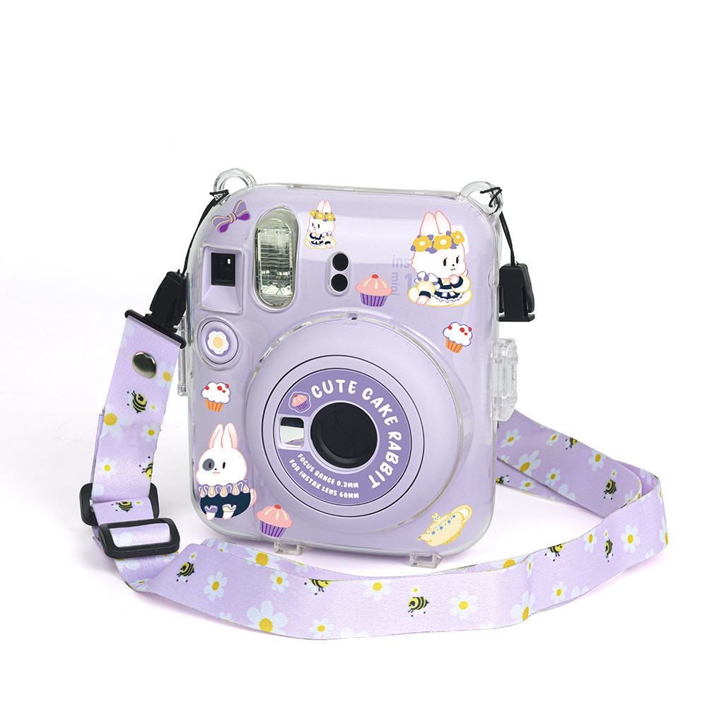 เคสกล้องโปร่งใสสำหรับ Fujifilm - Interior Design Pinterest บทวิจารณ์และราคา