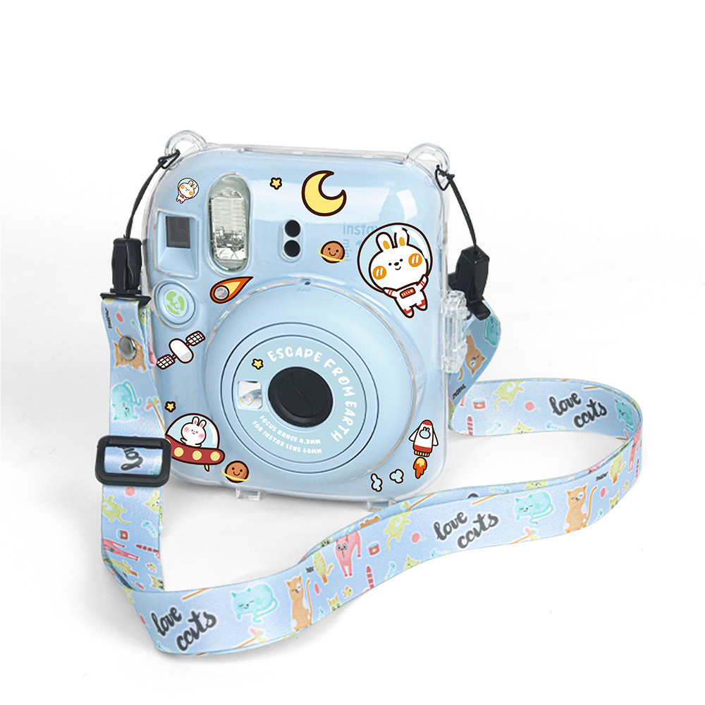 เคสกล้องโปร่งใสสำหรับ Fujifilm - Interior Design Pinterest บทวิจารณ์และราคา