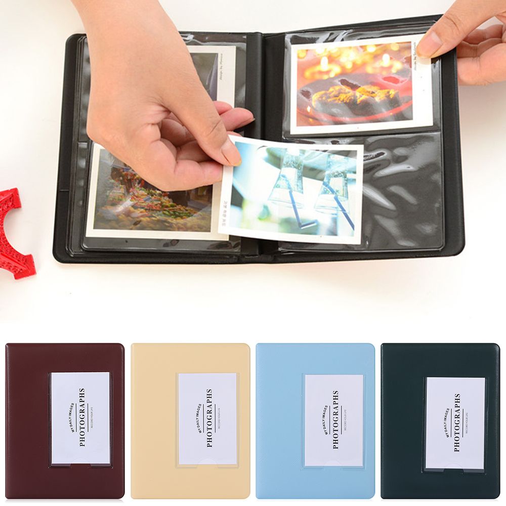 เคสสำหรับอัลบั้มรูปโพลารอยด์ขน - Interior Design Pinterest บทวิจารณ์และราคา