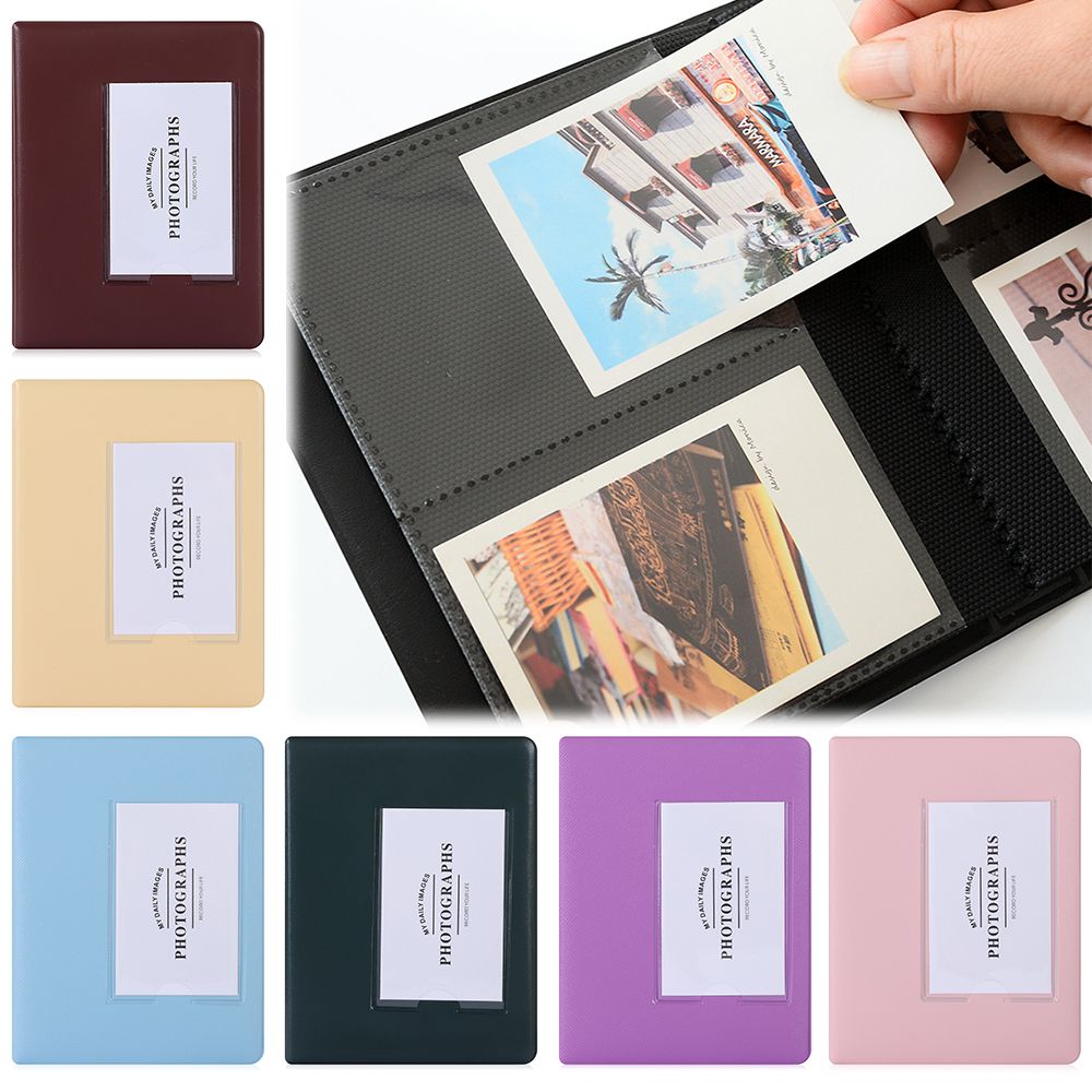 เคสสำหรับอัลบั้มรูปโพลารอยด์ขน - Interior Design Pinterest บทวิจารณ์และราคา