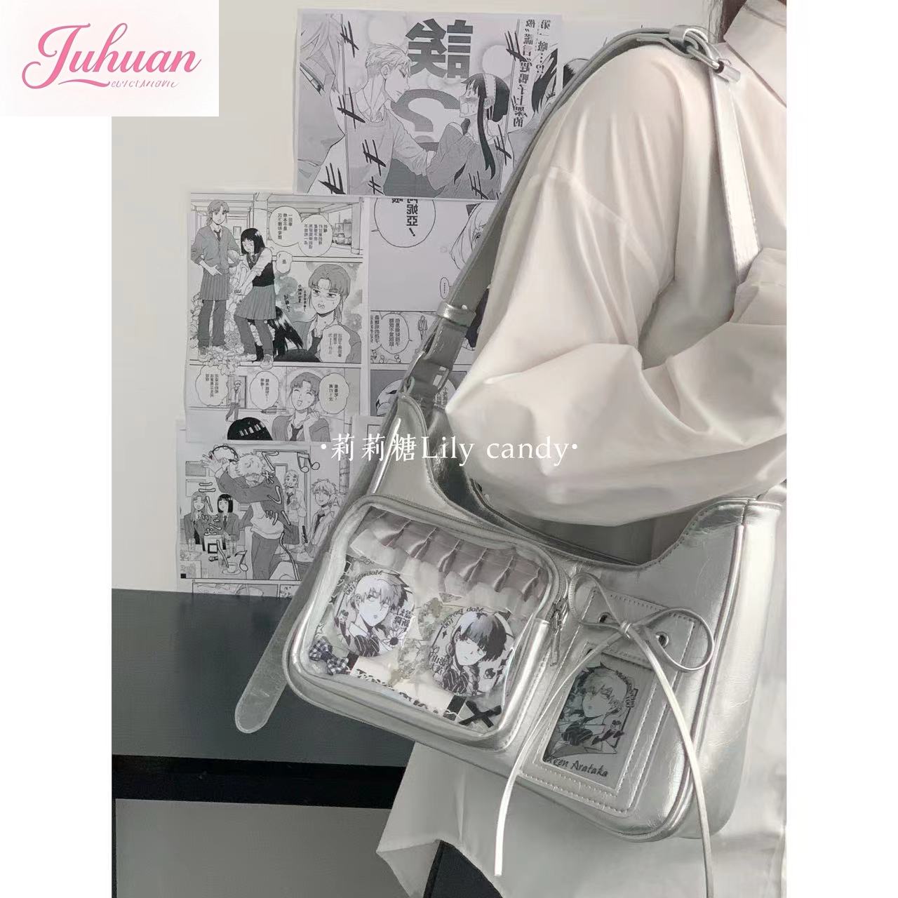 กระเป๋าสะพายข้างผู้หญิง ดีไซน์ - Interior Design Exhibition บทวิจารณ์และราคา