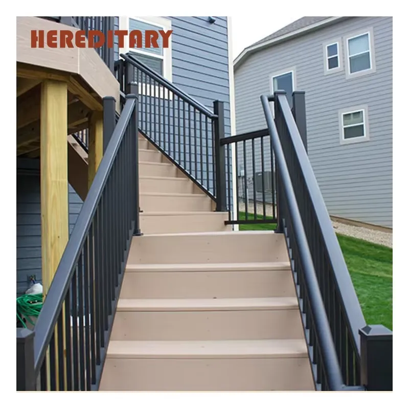 ราวระเบียงอะลูมิเนียมดีไซน์เรี - Interior Design Deck บทวิจารณ์และราคา