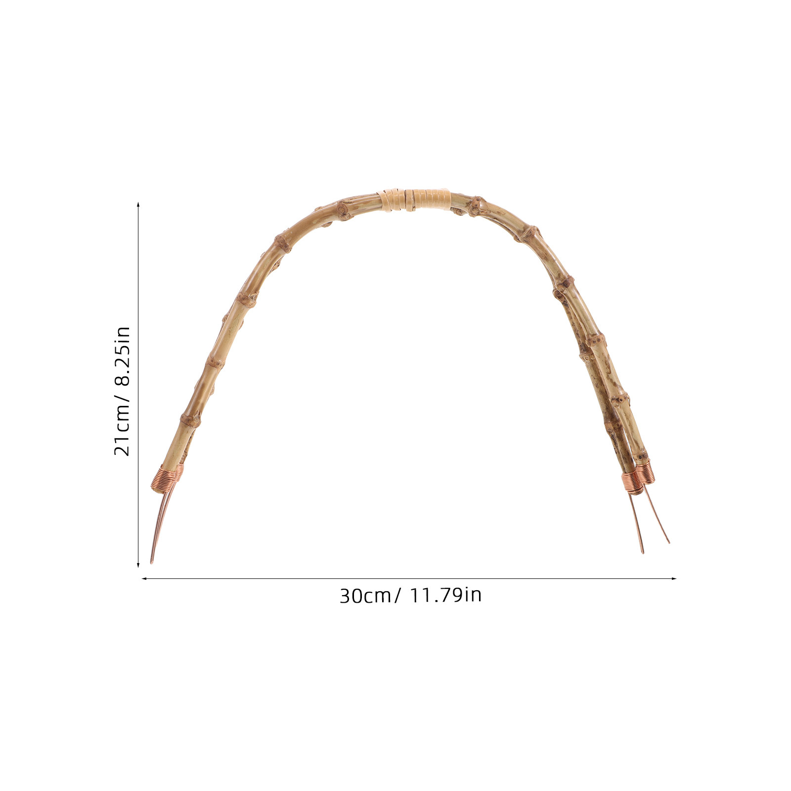 ถาดเสิร์ฟหวายพร้อมหูจับ ทอมือ  - Rattan Tray Handle บทวิจารณ์และราคา