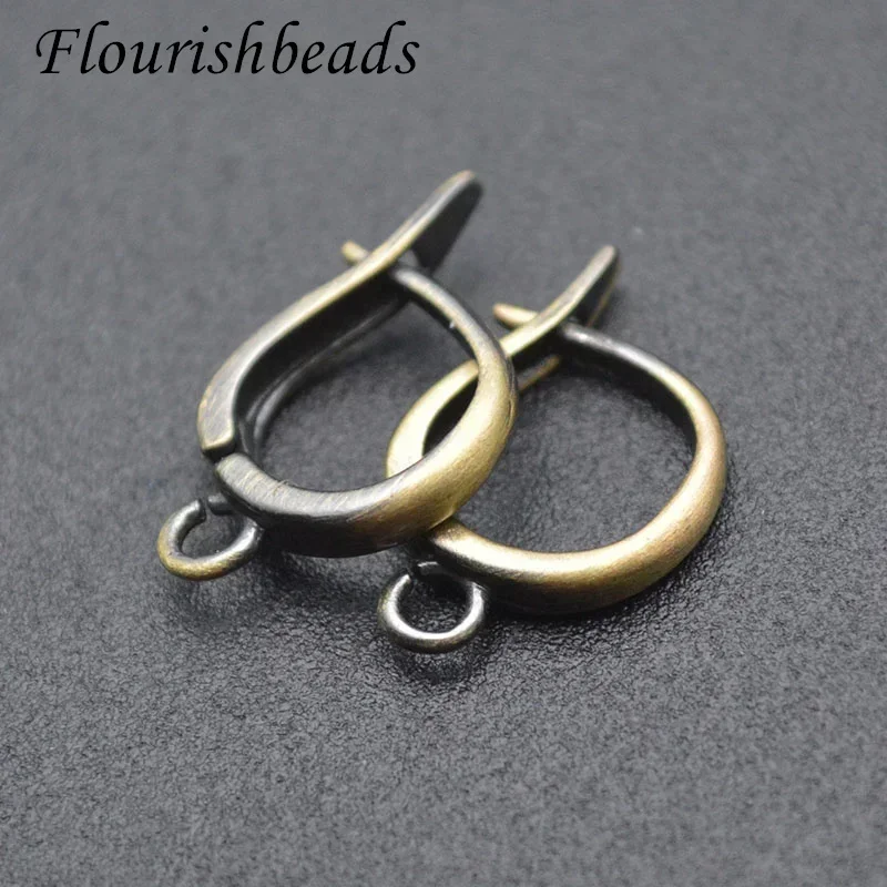 ทองแดงโบราณสีบรอนซ์โลหะทองเหลื - Antique Brass Hook บทวิจารณ์และราคา