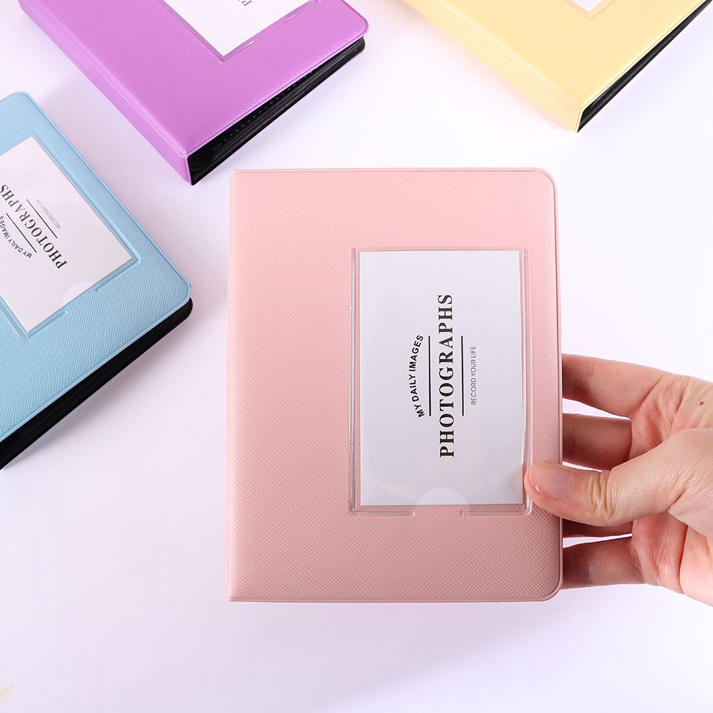 เคสสำหรับอัลบั้มรูปโพลารอยด์ขน - Interior Design Pinterest บทวิจารณ์และราคา
