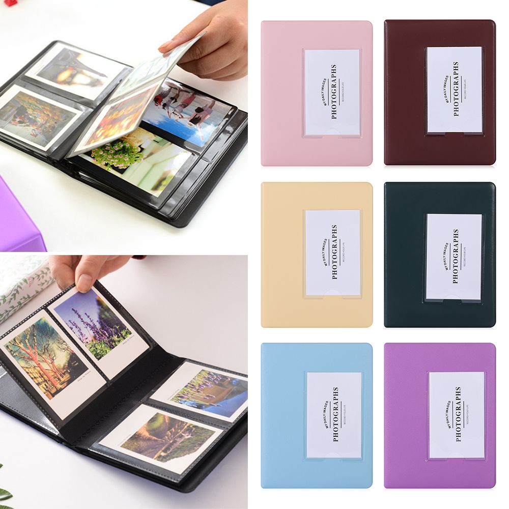 เคสสำหรับอัลบั้มรูปโพลารอยด์ขน - Interior Design Pinterest บทวิจารณ์และราคา