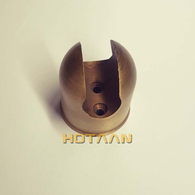 โลหะผสมสังกะสีของแข็ง Made Ant - Antique Brass Hook บทวิจารณ์และราคา