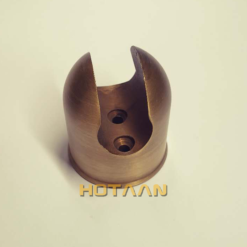 โลหะผสมสังกะสีของแข็ง Made Ant - Antique Brass Hook บทวิจารณ์และราคา