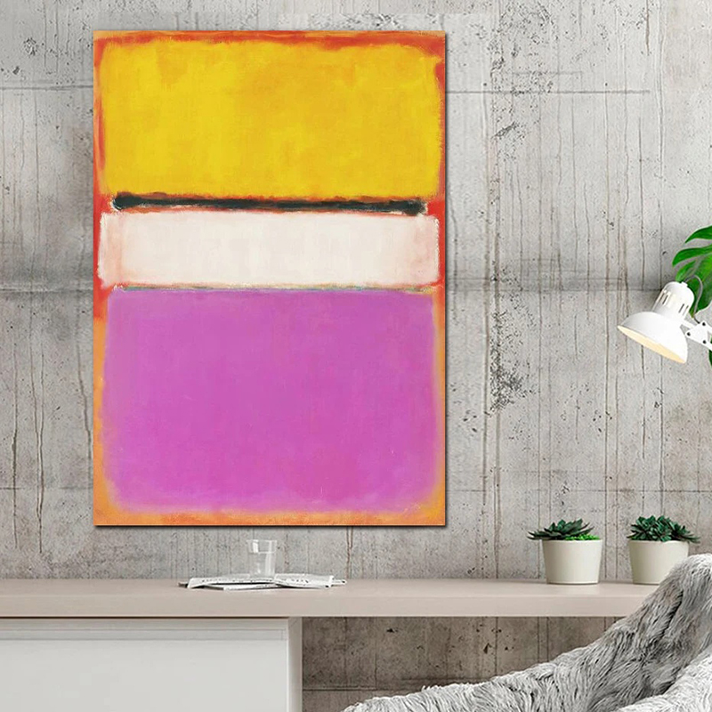 ตกแต่งผนัง, ชุดโปสเตอร์ Mark R - Interior Designer บทวิจารณ์และราคา