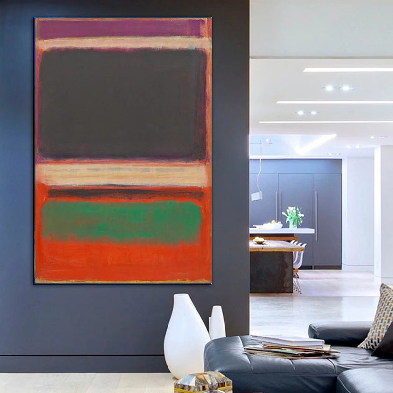 ตกแต่งผนัง, ชุดโปสเตอร์ Mark R - Interior Designer บทวิจารณ์และราคา