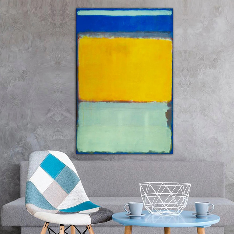 ตกแต่งผนัง, ชุดโปสเตอร์ Mark R - Interior Designer บทวิจารณ์และราคา