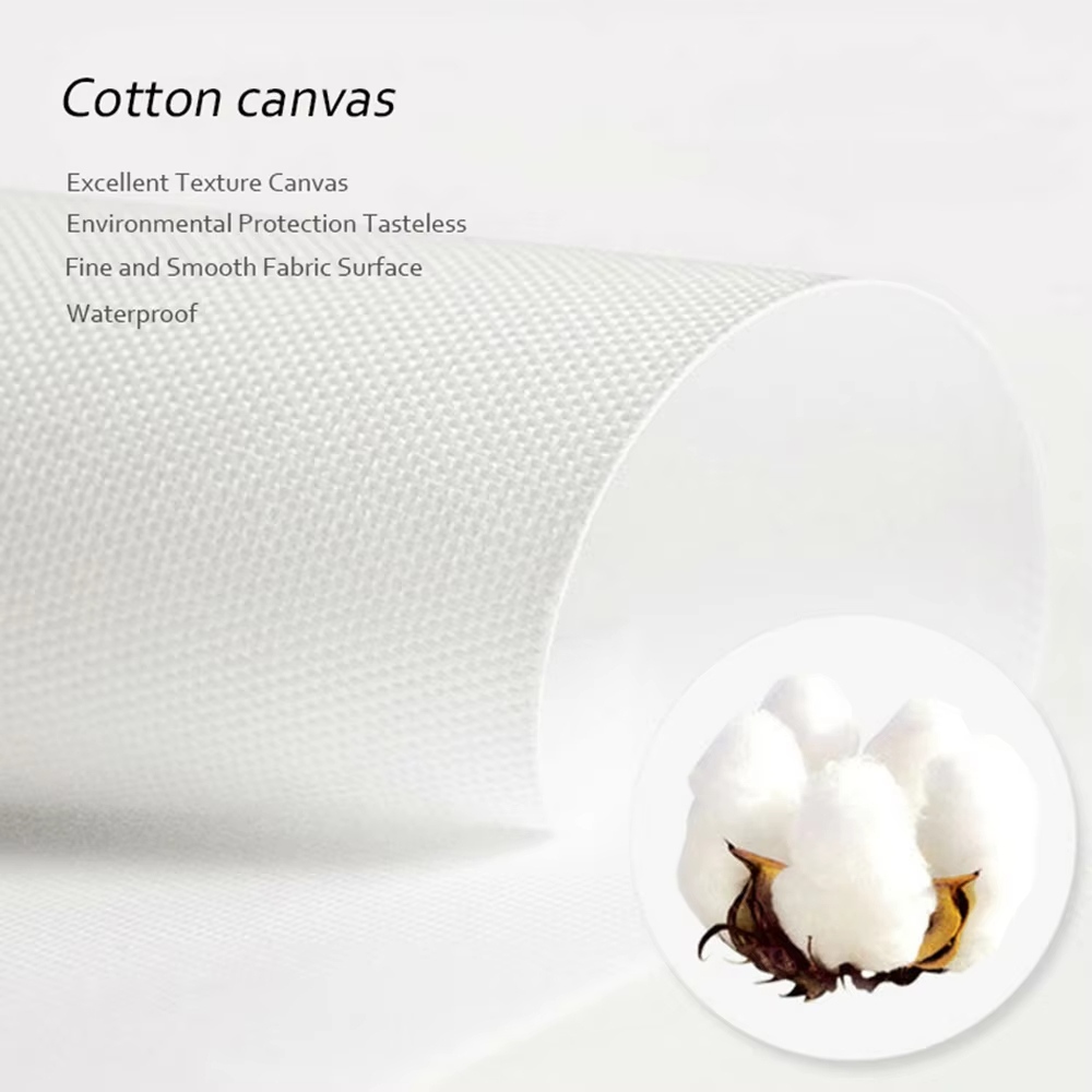 ภาพวาดศิลปะบนผ้าใบรูปปั้นโลหะ  - Interior Design Modern บทวิจารณ์และราคา