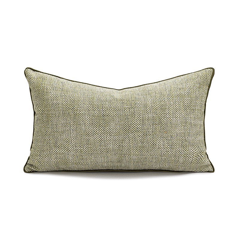 ปลอกหมอนอิงตกแต่งบ้านสไตล์ร่วม - Textured Throw Natural บทวิจารณ์และราคา